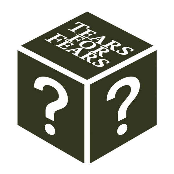 2023 UK Mystery Box