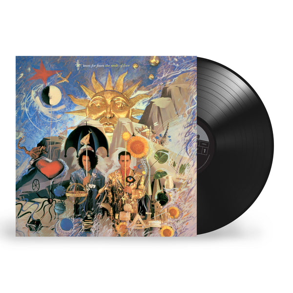 The Seeds of Love 1 LP Half Speed Master
