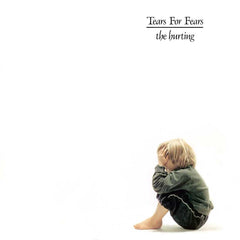 THE HURTING - CD