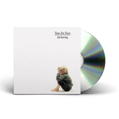 THE HURTING - CD